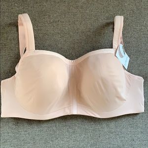 Hi-Impact Sport Bra